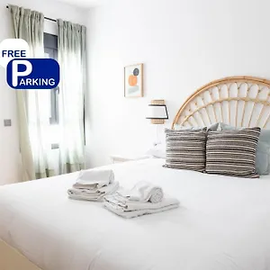 Rincón Del Mar - Wifi - Petfriendly - Ecofriendly Cádiz
